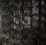 Gas : Rausch (2xLP, Album)