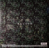 Gas : Rausch (2xLP, Album)