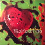 The Breeders : Last Splash (LP, Album, RE)