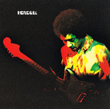 Hendrix* : Band Of Gypsys (LP, Album, RE, RM, 180)