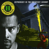 The Disposable Heroes Of Hiphoprisy : Hypocrisy Is The Greatest Luxury (2xLP, Album, RE)