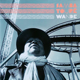 Samba Touré : Wande (LP, Album)