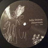 Julie Doiron : Désormais + Heart And Crime (LP, Album, RE + LP, Album, RE + Comp)