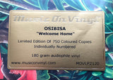 Osibisa : Welcome Home (LP, Album, Ltd, Num, RE, Col)