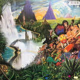 Osibisa : Welcome Home (LP, Album, Ltd, Num, RE, Col)