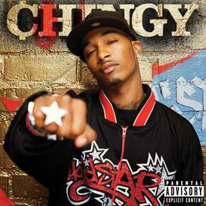 Chingy : Hoodstar (2xLP, Album)