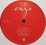 Enya : The Very Best Of (2xLP, Comp, RE, Gat)