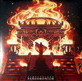 Timestalker : Pandemonium (LP, Album, Ltd, Yel)