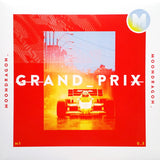 Moondragon (2) : Grand Prix (LP, Album, Ltd, Cle)