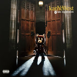 Kanye West : Late Registration (2xLP, Album)