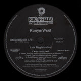 Kanye West : Late Registration (2xLP, Album)