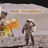 Various : First Impression (CD, Comp)