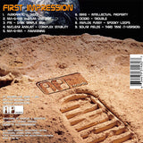 Various : First Impression (CD, Comp)