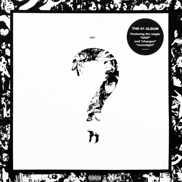 "XXX"* : ? (LP, Album)