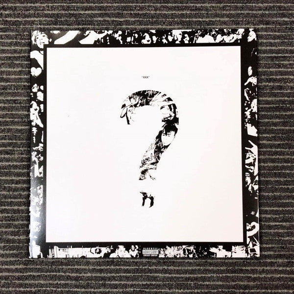 "XXX"* : ? (LP, Album)