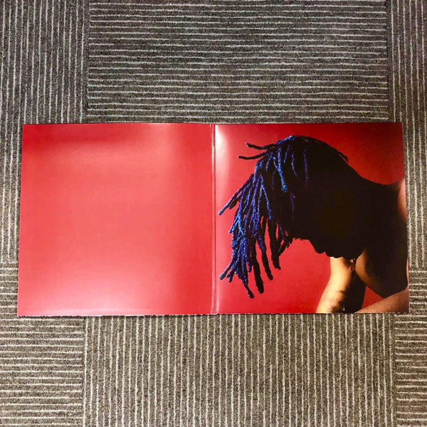 "XXX"* : ? (LP, Album)