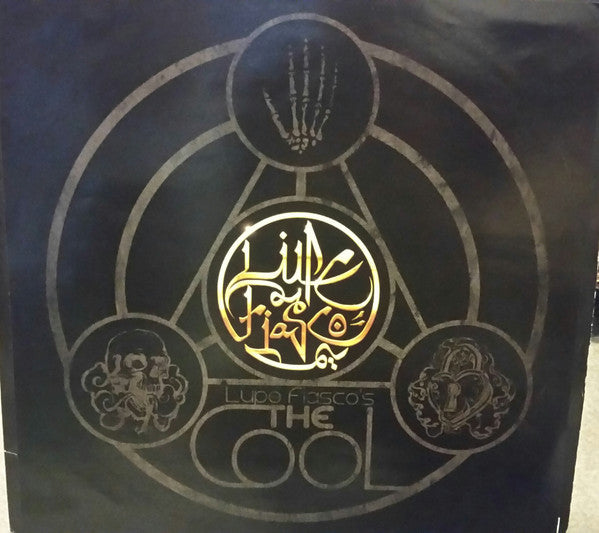 Lupe Fiasco : Lupe Fiasco's The Cool (2xLP, Album)