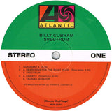 Billy Cobham : Spectrum (LP, Album, RE, 180)