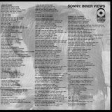 Sonny* : Inner Views (LP, Album, Ter)