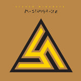 Muslimgauze : Eleven Minarets (2xLP, Album, Ltd, RE, RM)