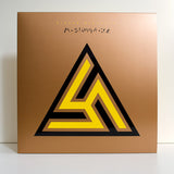 Muslimgauze : Eleven Minarets (2xLP, Album, Ltd, RE, RM)