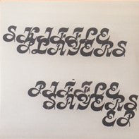 The Skiffle Players : Piffle Sayers EP (LP, EP)