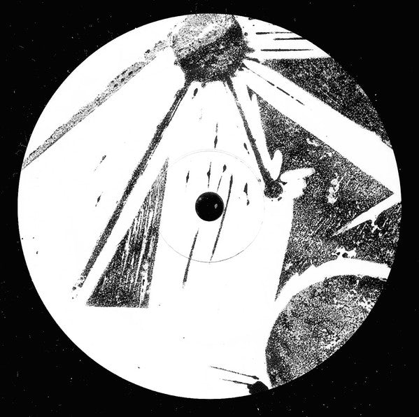 Thaumazein : Untitled (12", EP)