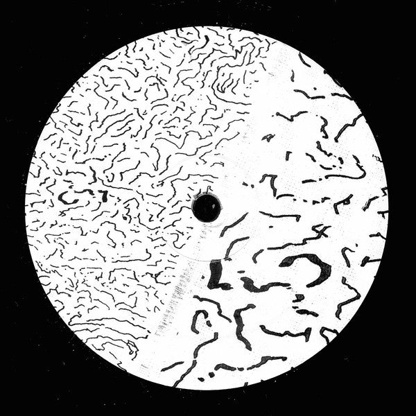 Thaumazein : Untitled (12", EP)