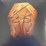 Meuban : Afar (LP, Album, Ltd)