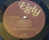 Life Of Agony : Ugly (LP, Album, RE)