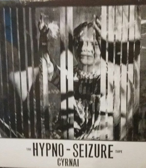 Cyrnai : Hypno Seizure (LP, Album, Dlx, RE, RM)