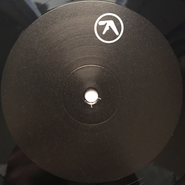 Aphex Twin : Collapse EP (12", EP)