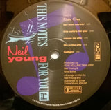 Neil Young : This Note's For You (LP, Album, RE, RM)