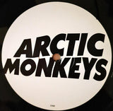 Arctic Monkeys : Suck It And See (LP, Album, RE)