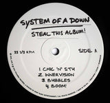 System Of A Down : Steal This Album! (2xLP, Album, RE)