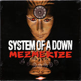 System Of A Down : Mezmerize (LP, Album, RE)