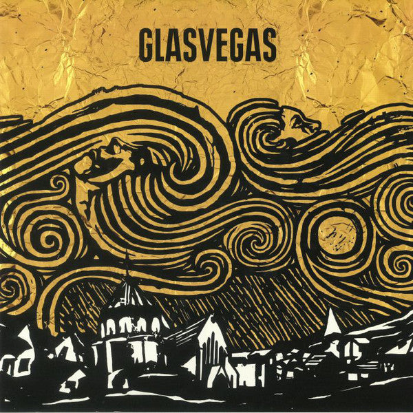 Glasvegas : Glasvegas (LP, Album, RE)