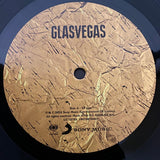 Glasvegas : Glasvegas (LP, Album, RE)