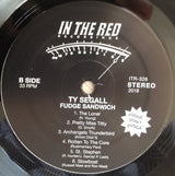 Ty Segall : Fudge Sandwich  (LP, Album)