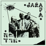 חרדה = Jarada* : Jarada = חרדה (LP, Album)