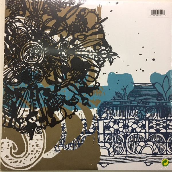 Arcade Fire : Arcade Fire (12", EP, RE, RM)