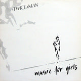 Twice A Man : Music For Girls (LP, Album)