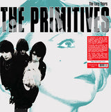 The Primitives : The Lazy Years (LP, Album, Comp, RE, 180)