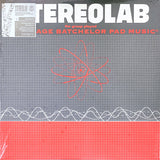 Stereolab : The Groop Played "Space Age Batchelor Pad Music" (LP, MiniAlbum, RE, RM, Cle)