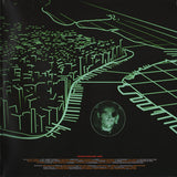 John Carpenter In Association With Alan Howarth :   Escape from New York (2xLP, Ltd)