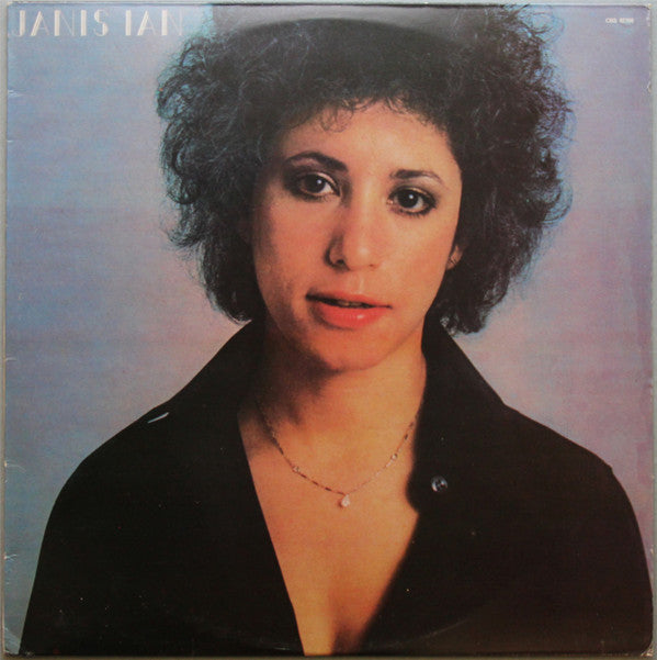 Janis Ian : Janis Ian (LP, Album)