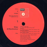 Okko* : Sitar & Electronics (LP, Album)