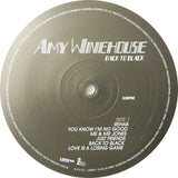 Amy Winehouse : Back To Black (LP, Album, RE)