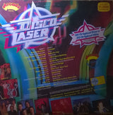 Various : Disco Laser (LP, Comp)