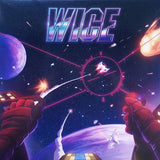 Wice (3) : Wice (LP, Album, Ltd, Pur)